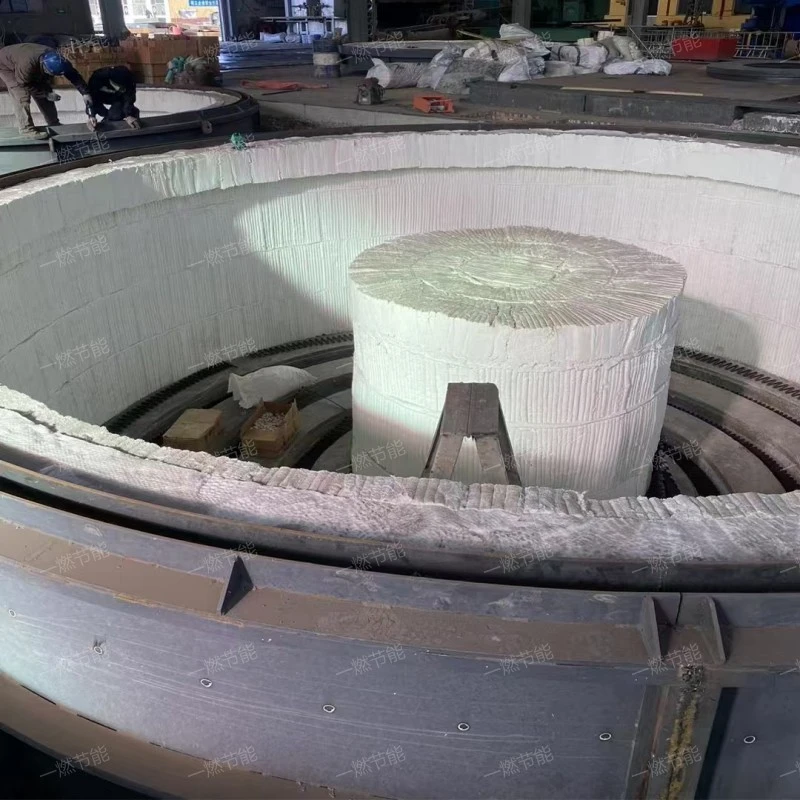 What is a Square well quenching furnace? heating furnace specifications, models, and parameters