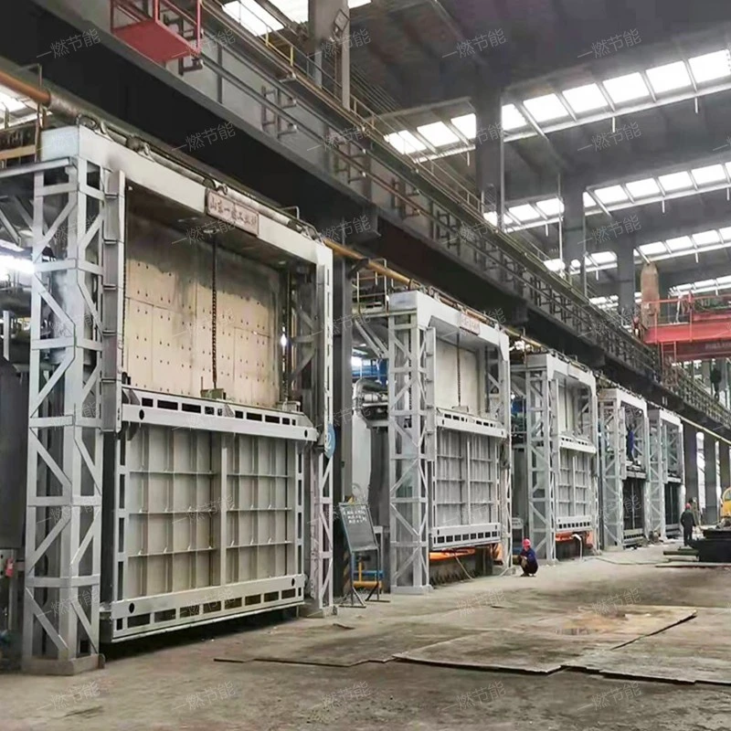 What is a Multi functional tubular quenching furnace? Introduction to the principle of heating furnace structure