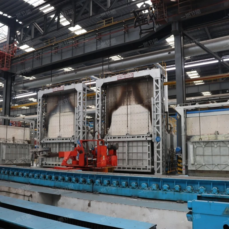 Introduction to Gas storage tubular roaster, heating furnace advantages, characteristics and principles