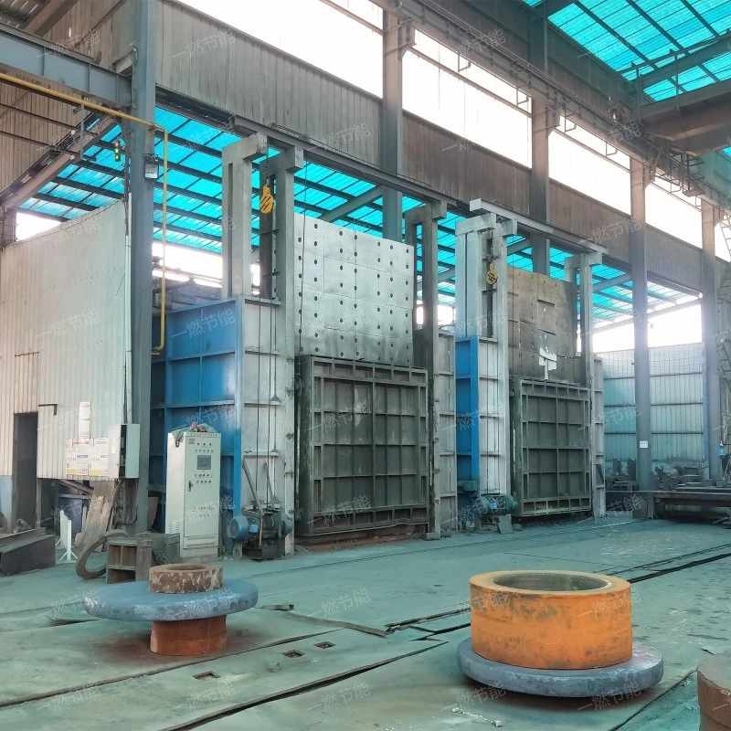 Introduction to Regenerative gas tube annealing furnace, how much is the price of the heating furnace?