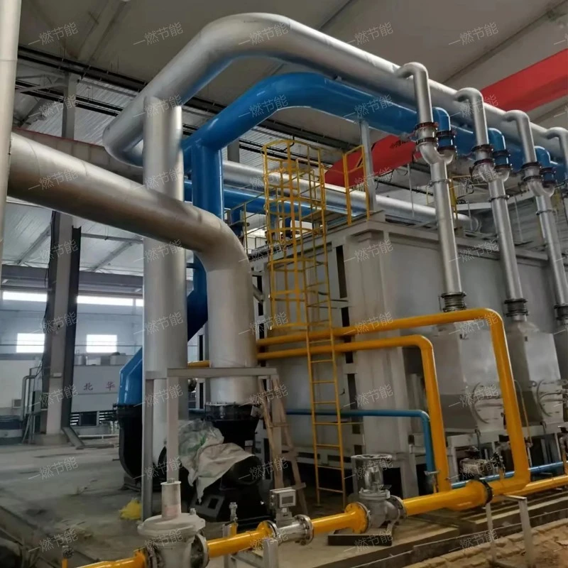 What is a High temperature tube furnace? Introduction to the advantages, characteristics, and principles of the forging furnace