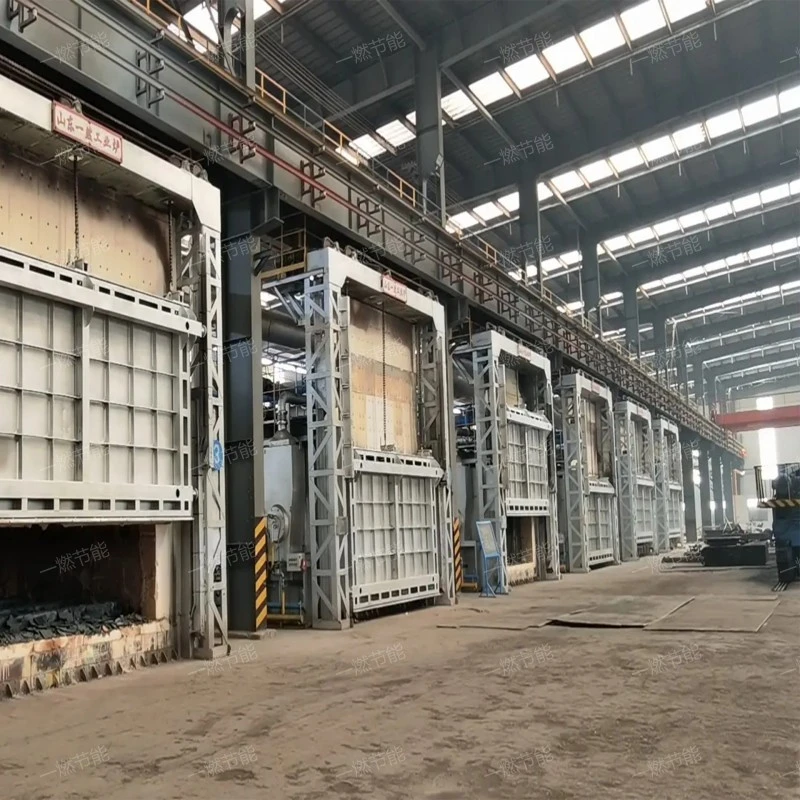 Introduction to Multi functional tubular annealing furnace and heating furnace advantages and features