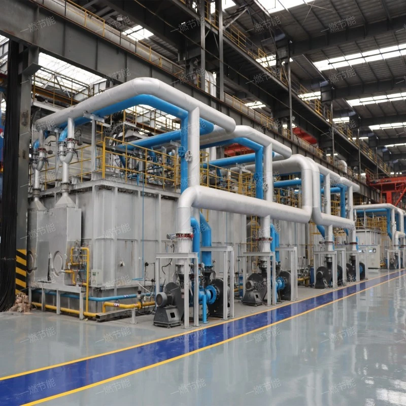 Introduction to tube furnace, heating furnace specifications, model parameters