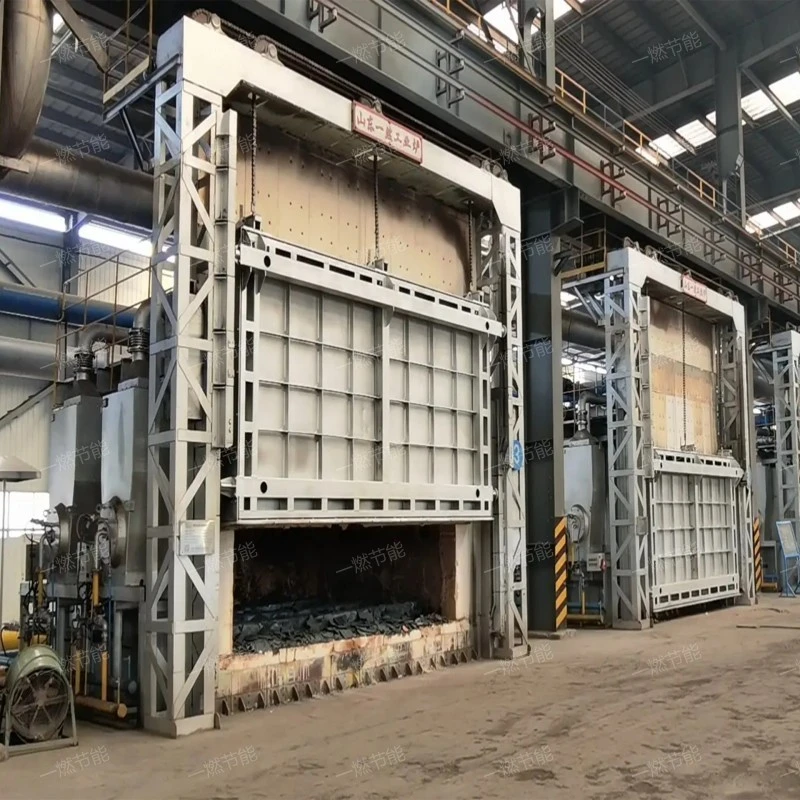 What is a Tubular quenching furnace? Introduction to the advantages and characteristics of the heating furnace