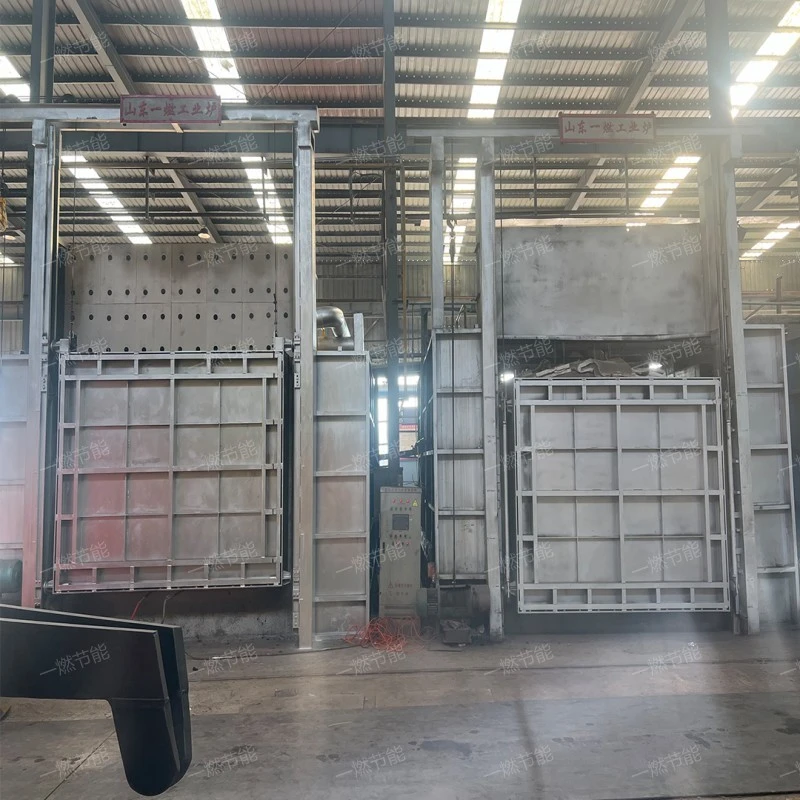 What is a Forging chamber furnace? How much is the price of the Forging furnace?