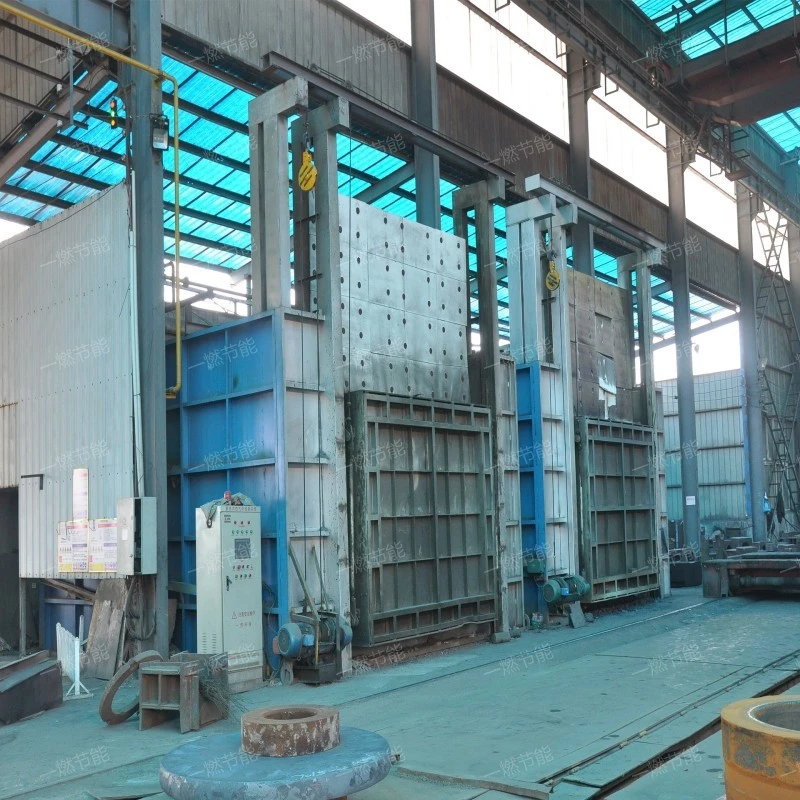 Introduction to Roasting tube type roasting furnace, advantages, characteristics and principles of heating furnace