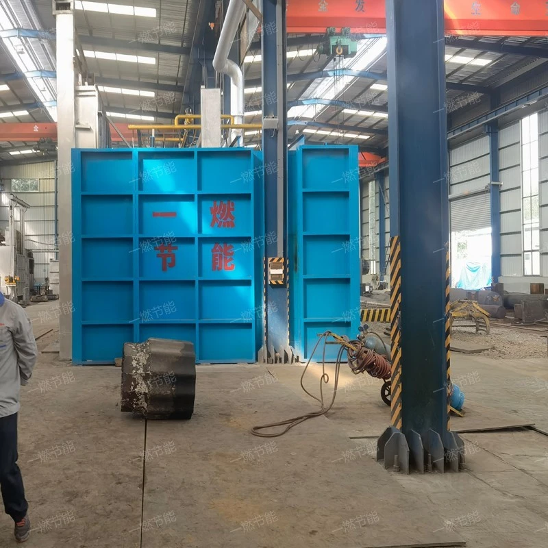 What is a Automatic temperature regulating tube heating furnace? Introduction to the principle of heating furnace structure