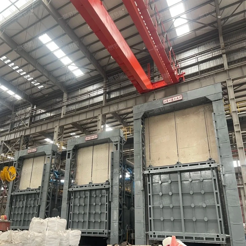 What is a Multi tube continuous heating furnace? Introduction to the advantages and characteristics of heating furnace functions