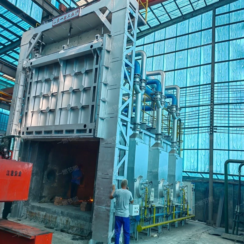 What is a Multi chamber quenching furnace? How much is the price of the heating furnace?