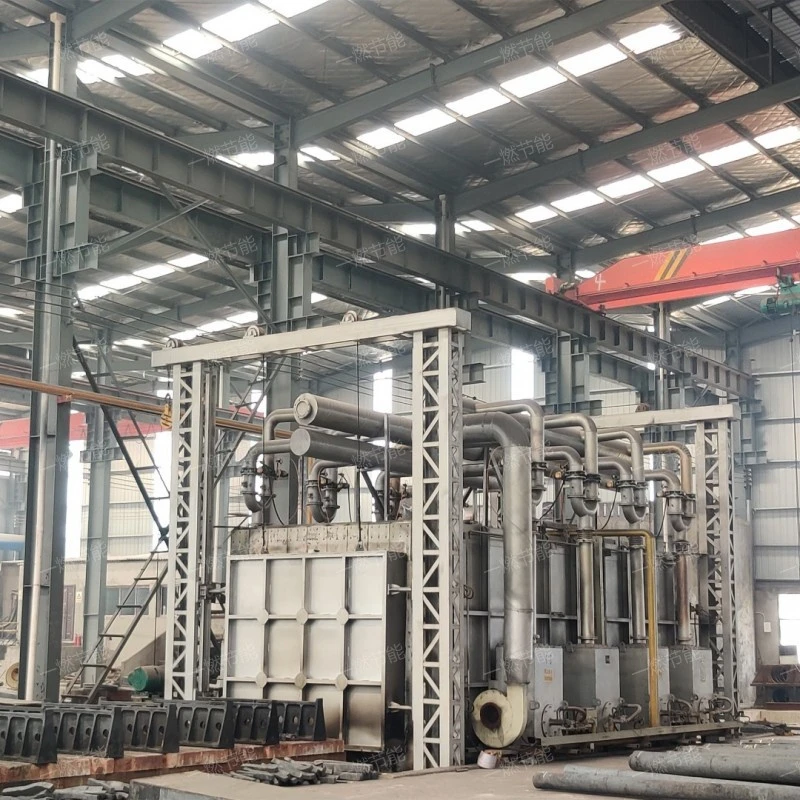 Introduction to Isothermal annealing heating furnace, advantages, characteristics and principles of heating furnace