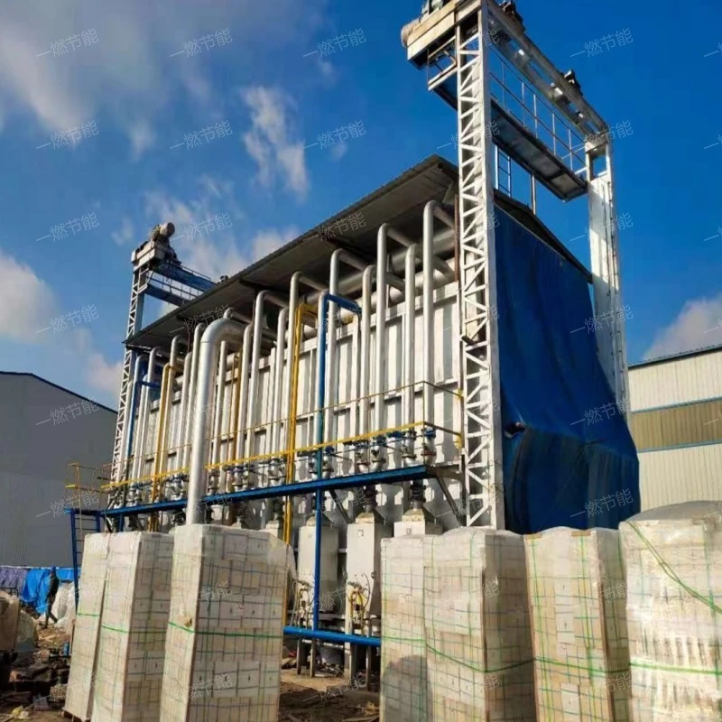 What is a Multi functional roller bottom furnace? Introduction to the advantages and characteristics of Forging furnace functions