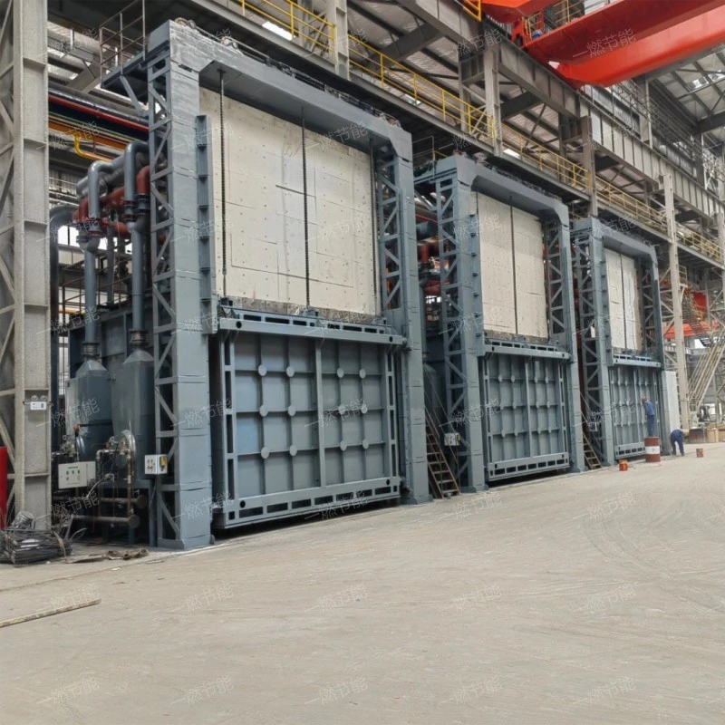 Introduction to Tempering furnace, advantages, characteristics and principles of Forging furnace