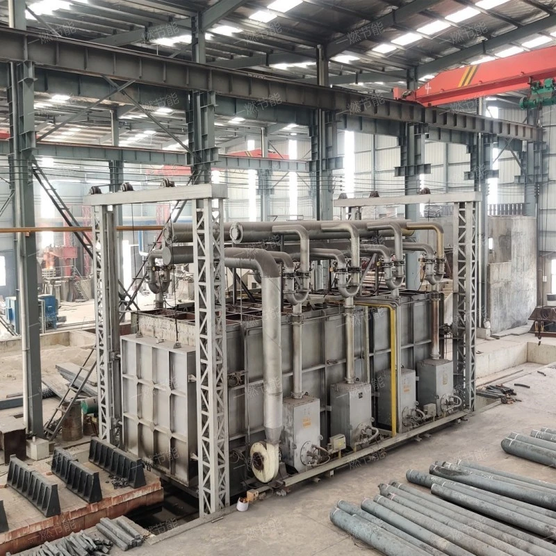 What is a Tempering and tempering industrial furnace? How much is the price of the Forging furnace?