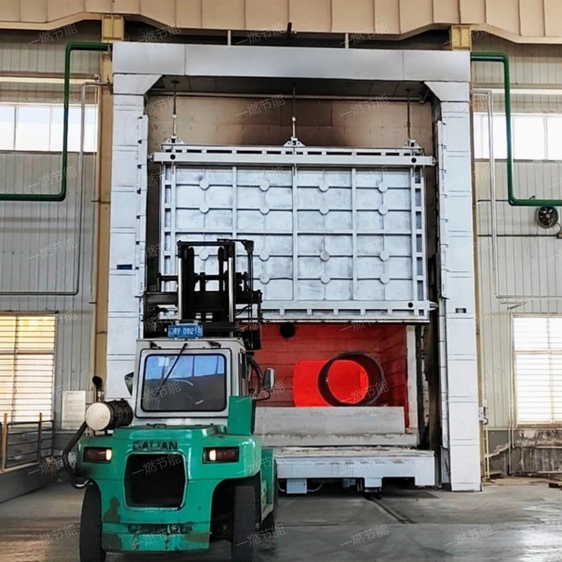 What is a Flame retardant heating furnace? How much is the price of the Forging furnace?