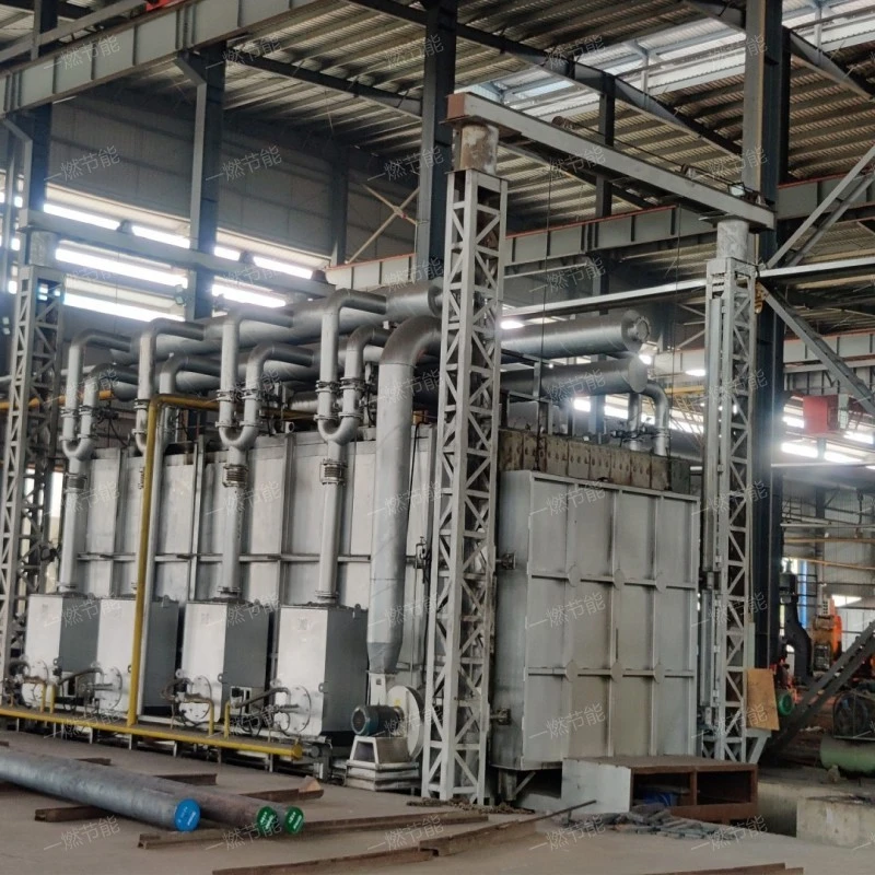 What is a Roller bottom quenching and tempering heat treatment furnace? heating furnace specifications, models, and parameters