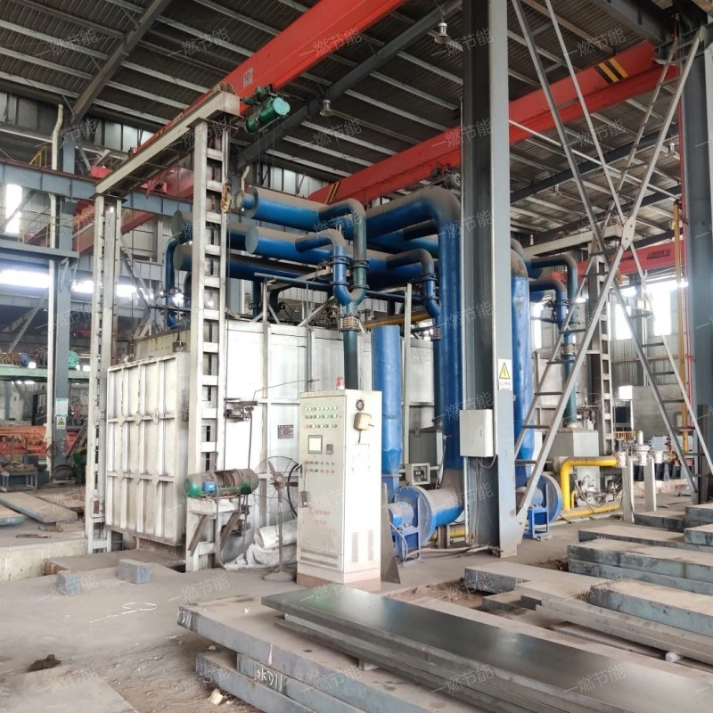 What is a Roller type isothermal spheroidization annealing furnace? Introduction to the principle of forging furnace structure