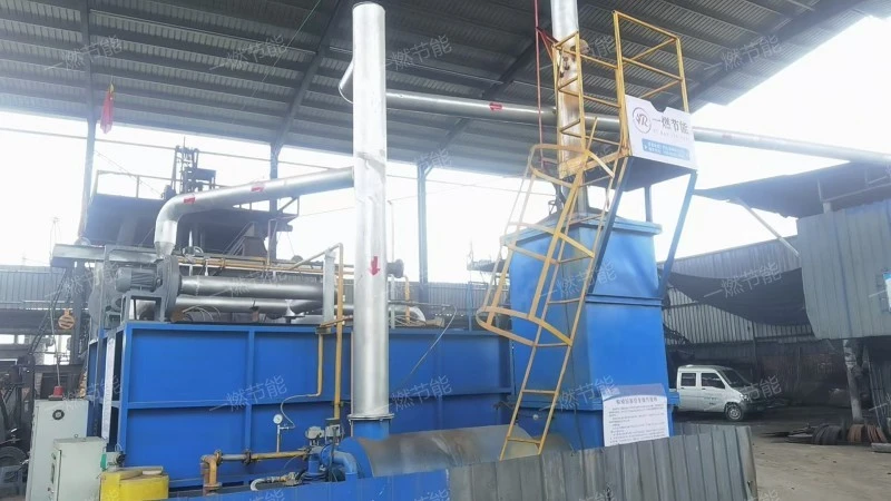 SCR catalyst denitrification