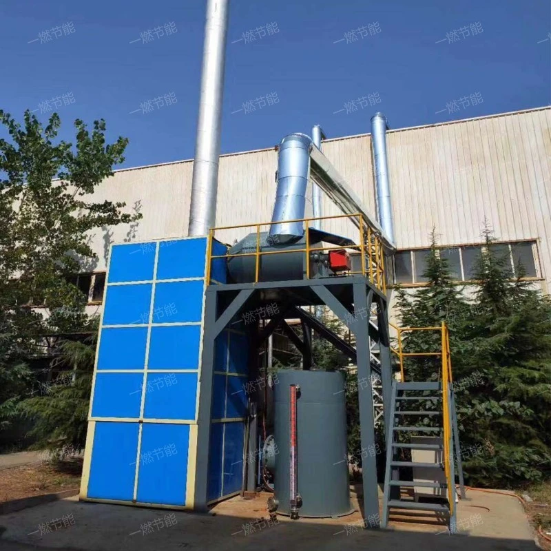 Introduction to SCR catalytic reduction denitrification system, SCR denitration system specifications, model parameters