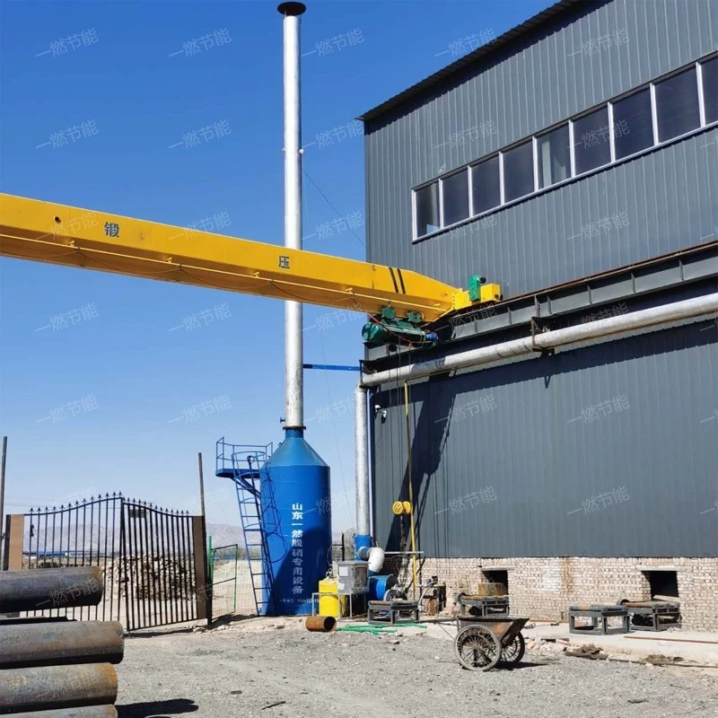 What is a Catalytic denitrification? Introduction to the advantages and characteristics of SCR denitration functions